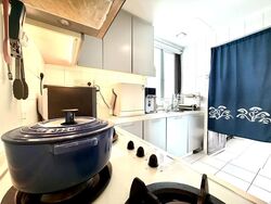 The Esparis (D18), Condominium #604709781